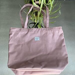 Herschel Classic™ Tote - Ash Rose